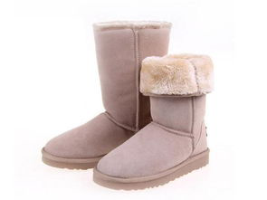 snow
