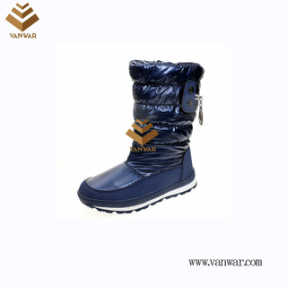 Classic Fashion Winter Snow Boots with High Quality (Wsb063)