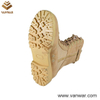 High Standard Tan Desert Military Desert Boots (WDB019)