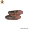 Military Officer Shoes with High Quality (WMS012)
