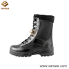 Slip-Resistant Athletic Military Combat Boots (WCB005)