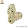 Zipper Military Army Desert Boots for Police and Soliders (WDB009)