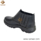 Long Wearing Mesh Lining Military Working Boots in Goodyear Welt Construction (WWB068)