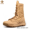 Lightweight Comfortable Military Desert Boots for Army Soliders (WDB040)