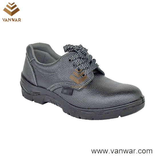 Anti-Slip Working Safety Shoes with Mesh Lining (WSS001)