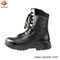 New Style Athletic Cement Military Tactical Boots (WTB001)