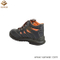 Energy Absorbtion Military Working Safety Boots with Comfortable Mesh Lining (WWB043)