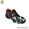 Camouflage Military Trainging Shoes for Working (WTR011)