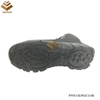 Black Military Working Boots with High Quality (WWB060)