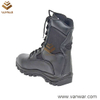 ISO Long Wearing Antibacterial Military Tactical Boots (WTB035)