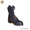 Smooth Leather Military Jungle Boots with High Quality (WJB014)