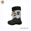 Female Handmade Fashion Snow Boots (WSCB037)
