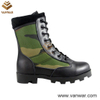 Camo Nylon Camouflage Jungle Military Boots (WJB002)
