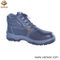 Antistatic Military Working Safety Boots with Steel Plate (WWB058)