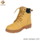 Goodyear Welt Nubuck Military Working Boots for Safety (WWB062)
