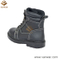 Durable Cow Leather Military Working Boots (WWB065)