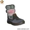 Female High Quality Russian Cemented Snow Boots (WSCB011)