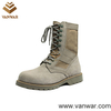 Suede Cow Leather Military Rubber Desert Boots (WDB052)