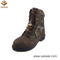 Military Horse Leather Waterproof Hunting Boots (WHB001)