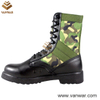 Breathable Male Military Camouflage Boots (CMB008)