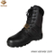 High Quality Military Combat Boots of Black (WCB051)