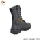 Full Grain Cow Leather Breathable Lining Military Tactical Boots (WTB037)