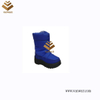 Anti-Slip Injected Snow Boots for Children (WSIB043)