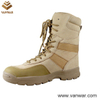 Middle East Hot Selling Leather Military Desert Boots (WDB006)