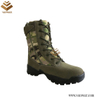 Zipper Military Camouflage Boots with High Quality Insoles (WDB054)