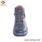 Long Wearing Military Working Safety Boots of High Quality Leather (WWB060)