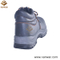 Antistatic Leather Military Working Safety Boots with Steel Plate (WWB059)
