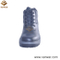 Antistatic Military Working Safety Boots with Steel Plate (WWB058)