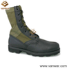 Removable Cushion Military Jungle Camouflage Boots (WJB009)