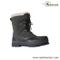 Military Stitched Snow Boots with Wool Lining (WSB016)