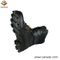 Black Panama Military Army Combat Boots (WCB001)