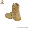 Tan Desert Suede Military Desert Boots (WDB047)