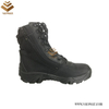 Black Military Working Boots with High Quality (WWB060)