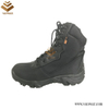 Black Military Working Boots with High Quality (WWB060)
