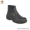 Comfortable Oil-Resistant Military Working Safety Boots (WWB049)