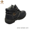 Acid&Alkali Resistant and Comfortable Military Working Safety Boots (WWB057)