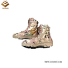 Tan Desert Suede Military Desert Boots (WDB061)