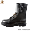 Goodyear Welt Side Buckle Combat Military Boots (WCB034)