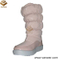 Lady Pink Cemented Russian Snow Boots (WSCB016)