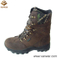 European Anti-Slip Military Hunting Boots of Mesh Lining (WHB002)