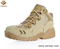 Suede Breathable Training Military Boots (WTR008)