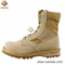 Us New Style Waterproof Military Desert Boots (WDB028)