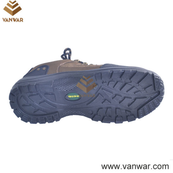 Ce Certificated Working Safety Shoes (WSS004)