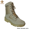 Suede Goodyear Welt Construction Military Desert Boots (WDB041)