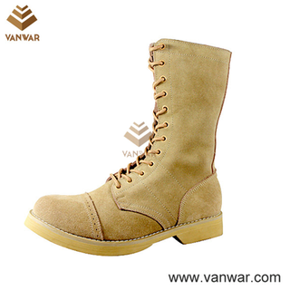 Military boots - desert boots(WDB001)