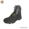 Black Military Working Boots with High Quality (WWB060)